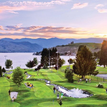Worldmark Lake Chelan Shores 외부 사진