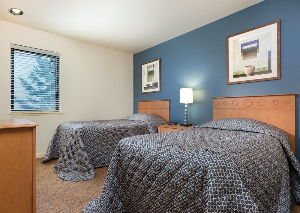 Worldmark Lake Chelan Shores 외부 사진