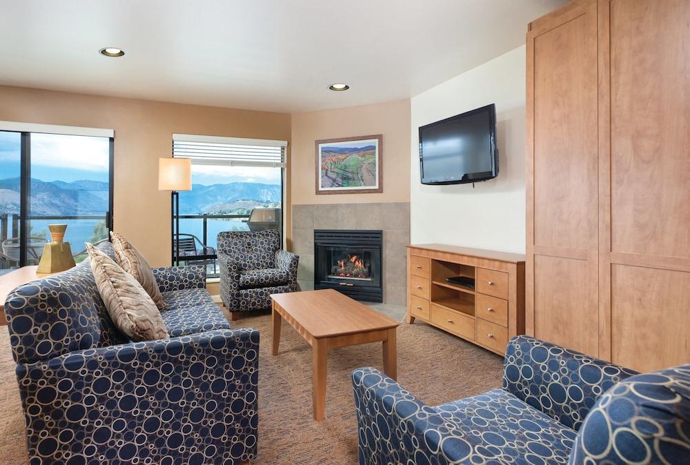 Worldmark Lake Chelan Shores 외부 사진