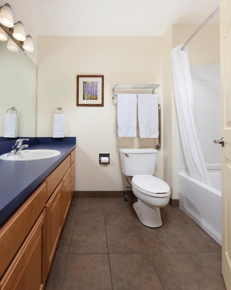 Worldmark Lake Chelan Shores 외부 사진