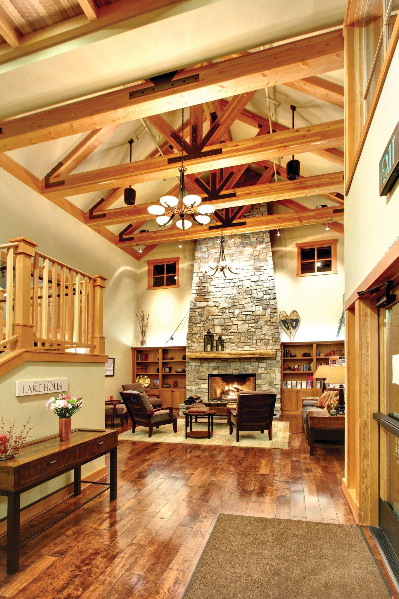 Worldmark Lake Chelan Shores 외부 사진
