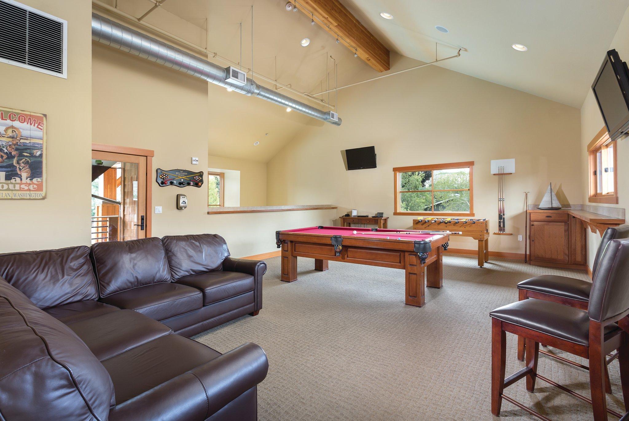 Worldmark Lake Chelan Shores 외부 사진